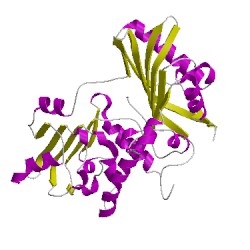 Image of CATH 4wwuH
