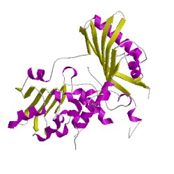 Image of CATH 4wwuK