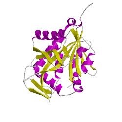 Image of CATH 4wwvA01