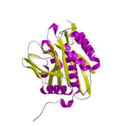 Image of CATH 4wwvB01