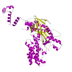 Image of CATH 4wwxB