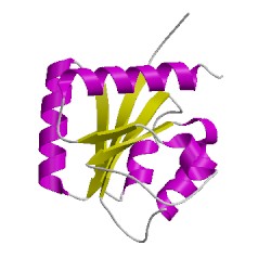Image of CATH 4wxmB00