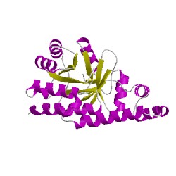 Image of CATH 4wy0I