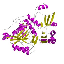 Image of CATH 4wyaA