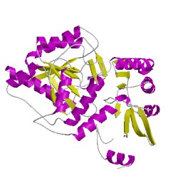 Image of CATH 4wyaC