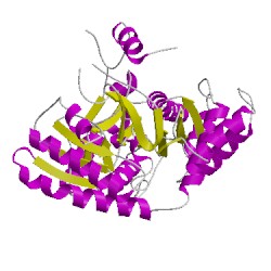 Image of CATH 4wyaD