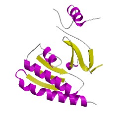 Image of CATH 4wyaD01