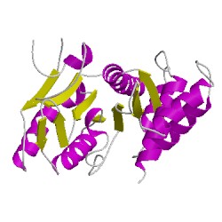 Image of CATH 4wyaD02