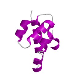 Image of CATH 4wymB02