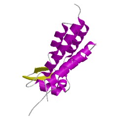 Image of CATH 4wymC01