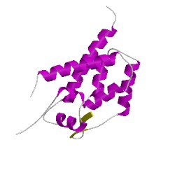 Image of CATH 4wymD01
