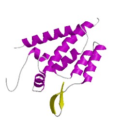 Image of CATH 4wymE01