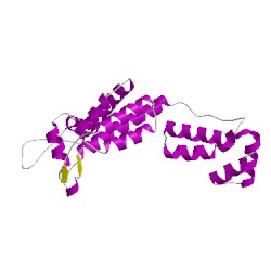 Image of CATH 4wymF