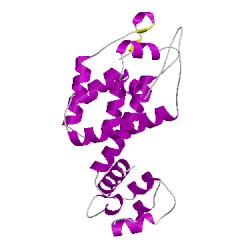 Image of CATH 4wymH