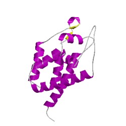 Image of CATH 4wymH01