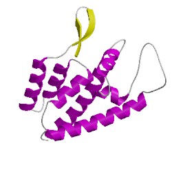 Image of CATH 4wymI01