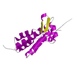Image of CATH 4wymJ01