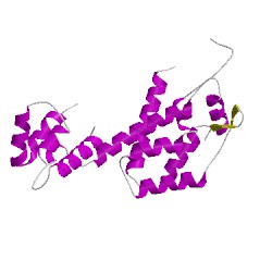 Image of CATH 4wymK