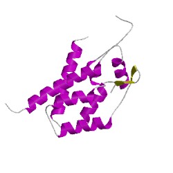 Image of CATH 4wymK01