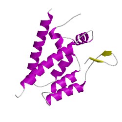 Image of CATH 4wymL01