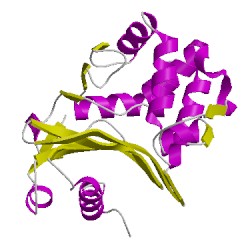 Image of CATH 4wz5C00