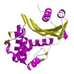 Image of CATH 4wz5D