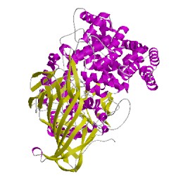 Image of CATH 4wz9B