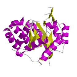 Image of CATH 4wzhA01