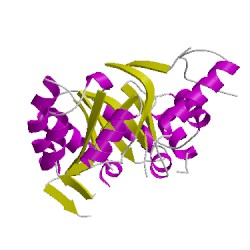 Image of CATH 4wzhB01