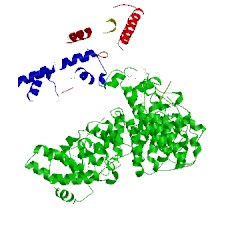 Image of CATH 4wzs