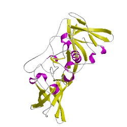 Image of CATH 4wztB