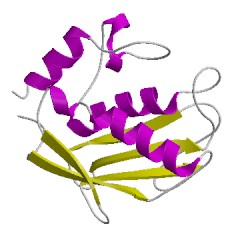 Image of CATH 4wzvB