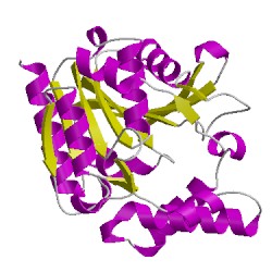 Image of CATH 4x00A00