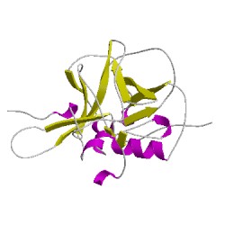 Image of CATH 4x05C01