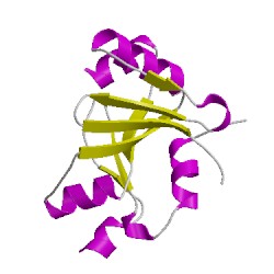 Image of CATH 4x0aA01