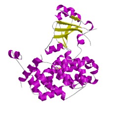 Image of CATH 4x0bA