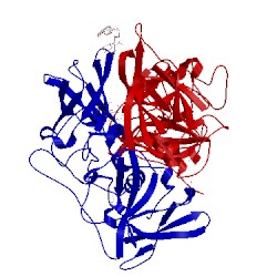 Image of CATH 4x0c