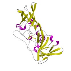 Image of CATH 4x0cA