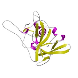 Image of CATH 4x0cA01