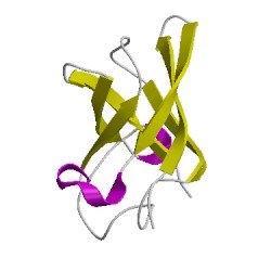 Image of CATH 4x0cA02