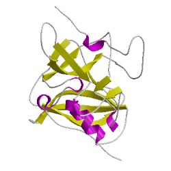 Image of CATH 4x0cB01