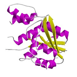 Image of CATH 4x0eA