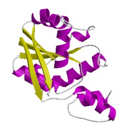 Image of CATH 4x0eB00