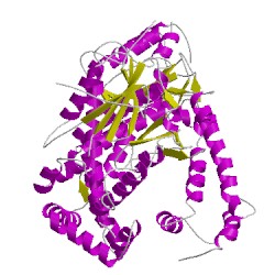 Image of CATH 4x0qA