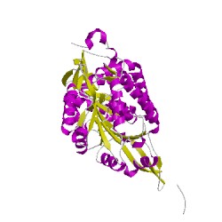 Image of CATH 4x0uA