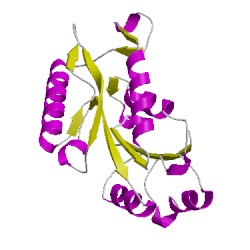 Image of CATH 4x0uA02