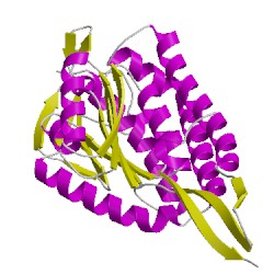 Image of CATH 4x0uC01