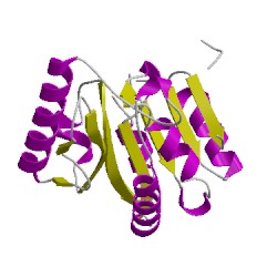 Image of CATH 4x0uD02