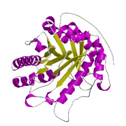 Image of CATH 4x0vC00