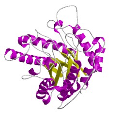 Image of CATH 4x0vD